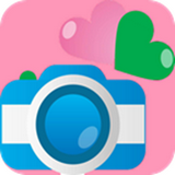 激萌美颜美妆P图app