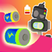 电池大战(Battery Battle)