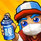 生活假期樱花小镇