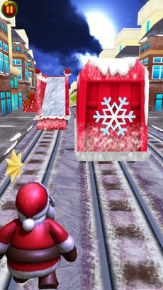 生活假期樱花小镇