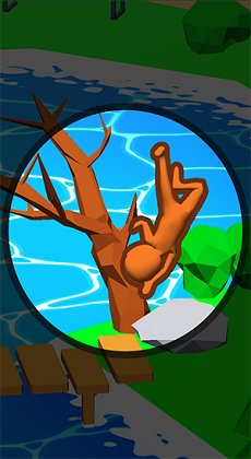 伪装狙击手截图1