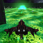 太空3D射击LabyrinthSpaceShooter