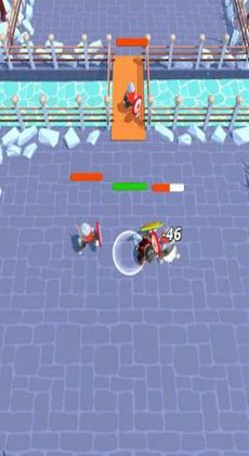 城门破碎者截图1