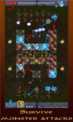 皇家防御者(DefendersRoyal)