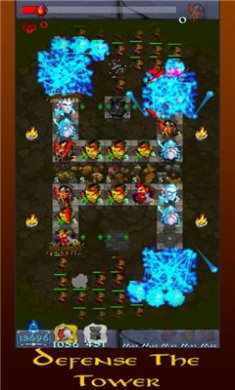 皇家防御者(DefendersRoyal)