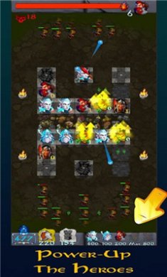 皇家防御者(DefendersRoyal)