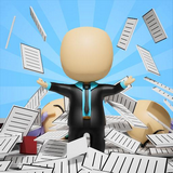 加油打工人小游戏