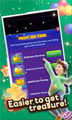 朋克树寻找宝藏(Punk Tree:Find Treasure)