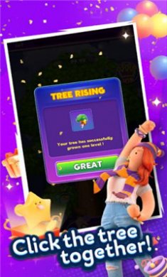 朋克树寻找宝藏(Punk Tree:Find Treasure)