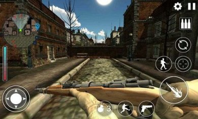 第二次世界大战：二战特工