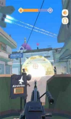 悍马射手(Hummer Gunner)截图1