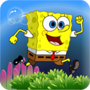 海绵宝宝大闹蟹堡王修改版
