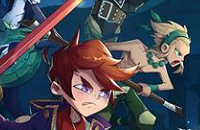 暮夜传说礼包码怎么获得 暮夜传说礼包码2023最新分享