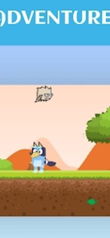 蓝森林冒险2(Bluey 2)截图3
