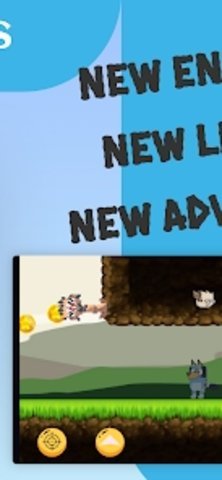 蓝森林冒险2(Bluey 2)截图2