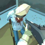 突击队在线FPS射手StrikeTrooper