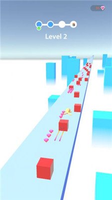 天空滑板赛道(Sky Roller Skateboard)