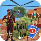 突击队行动团队最新