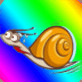 奔跑的蜗牛游戏