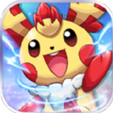 精灵宝贝口袋之旅游戏