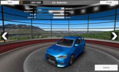 冠军拉力赛(Rally Championship)截图2