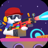 头脑特工队泡泡乐