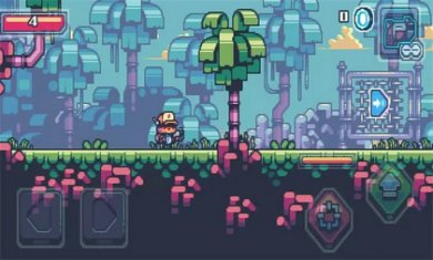 消毒别动队官方版截图3