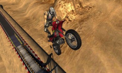 极限星球特技手游戏