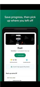 GooglePlay游戏截图1