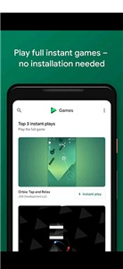 GooglePlay游戏截图2