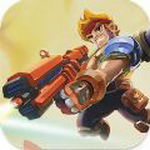 CyberHunterShootingSquad赛博猎人