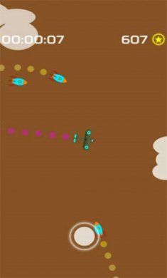 导弹控制EndlessMissiles