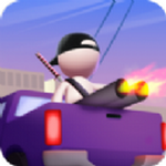 驱逐怪物MonstersOut