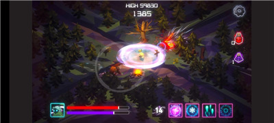 愤怒之剑(BladeOfFury)