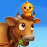 我的农场模拟经营游戏