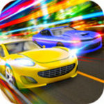 愤怒的飙车速度之街安卓版