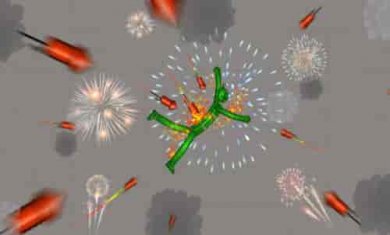 像素人类战争截图2