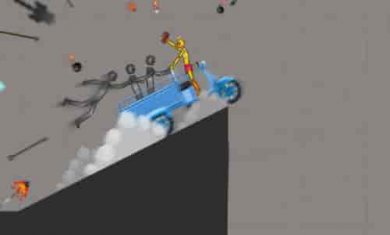 像素人类战争截图3