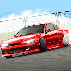 真实漂移赛车3D(Real Drift Car racing games 3d)