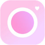 softpink朦胧滤镜