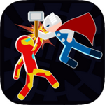 超级火柴人遗产