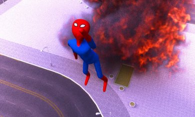 绳索救援官方截图2