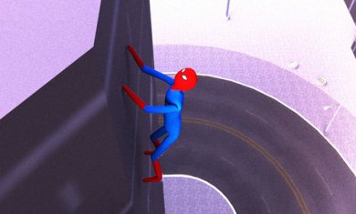 绳索救援官方截图3