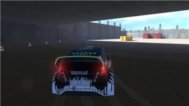 泥土拉力赛车(Rally Racer Dirt)