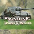 前线装甲部队与将军(Frontline:Panzer&Generals)