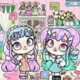 超级梦幻小镇游戏