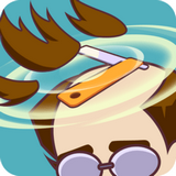 永别了我的头发游戏