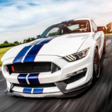 城市汽车驾驶3D游戏