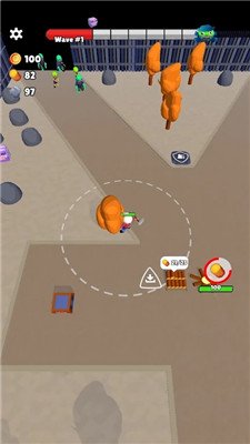 无畏先生(Mr Fearless)