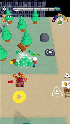 无畏先生(Mr Fearless)